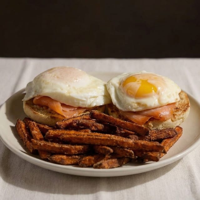 Lox Benny.