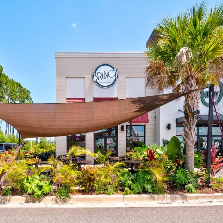 Welcome to Brunch Daytona