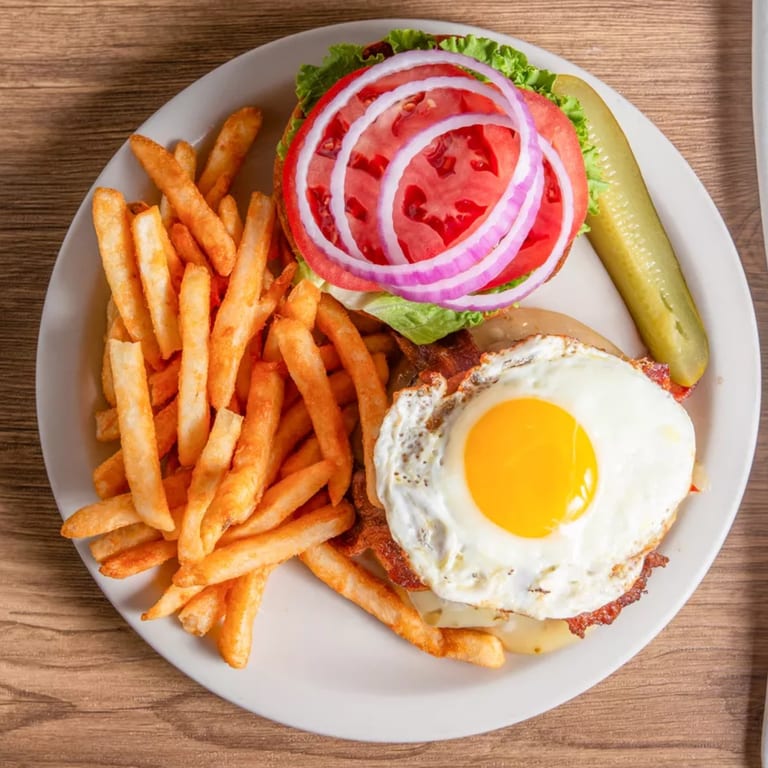 A Better Way to Brunch