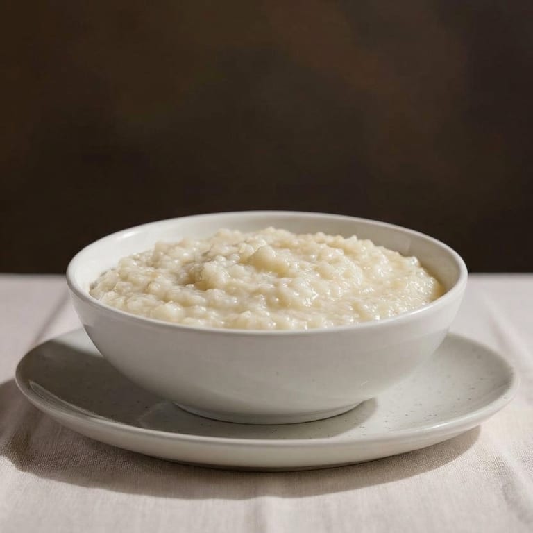 Savor Our Grits