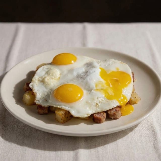 Oink! Skillet Skillet.